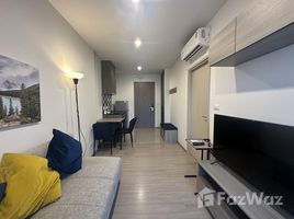 1 Bedroom Condo for rent at The Base Phetchaburi-Thonglor, Bang Kapi