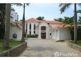 5 Bedroom House for sale at Rumbo a Arenas, Sosua