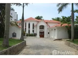 5 Habitación Casa en venta en Rumbo a Arenas, Sosua, Puerto Plata