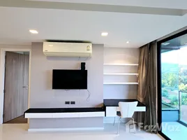 อพาร์ทเม้นท์ 1 ห้องนอน ให้เช่า ในโครงการ The Star Hill Condo, สุเทพ