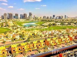 1 Bedroom Apartment for sale in Indigo Ville, Dubai Golf View Residence