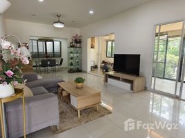 บ้านเดี่ยว 5 ห้องนอน ให้เช่า ในโครงการ ซีรีน เพชรเกษม, หนองค้างพลู, หนองแขม