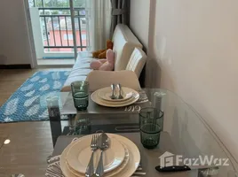 คอนโด 1 ห้องนอน ให้เช่า ในโครงการ เดอะ เบลล์ คอนโดมิเนียม, ฉลอง