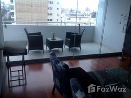 3 Habitación Casa en venta en San Isidro, Lima, San Isidro