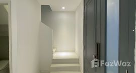 Available Units at The Pearl Residence Charansanitwong-Sirindhorn