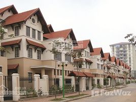 Studio Villa zu verkaufen in Ha Dong, Hanoi, Duong Noi