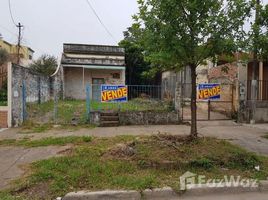  Grundstück zu verkaufen in San Fernando, Chaco, San Fernando, Chaco