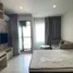 Studio Condo for rent at Life One Wireless, Lumphini