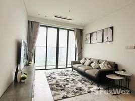 2 Bedroom Apartment for rent at The Metropole Thu Thiem, An Khanh, District 2