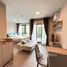 1 спален Квартира в аренду в Dcondo Hideaway-Rangsit, Khlong Nueng, Khlong Luang