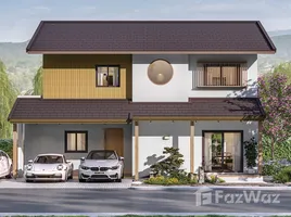 ขายบ้านเดี่ยว 4 ห้องนอน ในโครงการ ฮาบิแทท ซุปเปอร์ไฮเวย์, หนองผึ้ง, สารภี