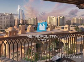 1 Habitación Apartamento en venta en Jadeel, Madinat Jumeirah Living