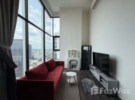 คอนโด 2 ห้องนอน ให้เช่า ในโครงการ ไนท์บริดจ์ สเปซ รัชโยธิน, จตุจักร