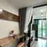 1 Habitación Departamento en alquiler en Atmoz Canvas Rayong, Choeng Noen, Mueang Rayong, Rayong, Tailandia