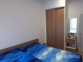 1 спален Кондо на продажу в Motive Condo Chaengwattana, Thung Song Hong