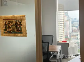 20 SqM Office for rent at S-METRO, Khlong Tan Nuea, Watthana, Bangkok