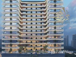 استديو شقة للبيع في IVY Garden, Skycourts Towers, Dubai Land