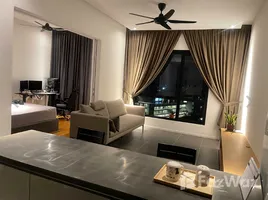Studio Appartement zu vermieten im 1 COLEMAN STREET, Tuas coast, Tuas, West region, Singapur