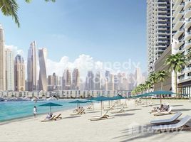 2 спален Квартира на продажу в Beach Mansion, EMAAR Beachfront, Dubai Harbour