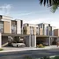 4 Bedroom Villa for sale at Mudon Al Ranim 3, Arabella Townhouses, Mudon