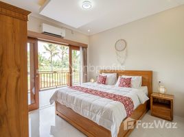 3 Bedroom Villa for sale in Gianyar, Bali, Ubud, Gianyar