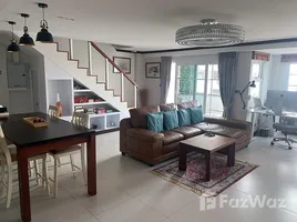 ขายคอนโด 3 ห้องนอน ในโครงการ บ้าน อ่อน นุช สุขุมวิท 77, สวนหลวง, สวนหลวง