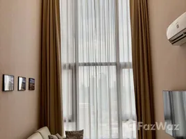 อพาร์ทเม้นท์ 1 ห้องนอน ให้เช่า ในโครงการ ไลฟ์ รามา 4 - อโศก, คลองเตย