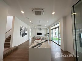 4 Bedroom House for rent at Vive Rama 9, Saphan Sung, Saphan Sung, Bangkok