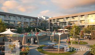 2 Bedrooms Apartment for sale in Oasis Residences, Abu Dhabi Plaza