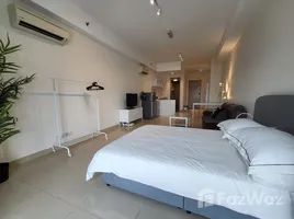 Studio Appartement zu vermieten im Sunway Subang, Sungai Buloh