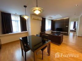 1 Bedroom Apartment for rent at Nantiruj Tower, Khlong Toei