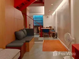4 Bedroom Townhouse for rent in Bang Chak, Bangkok, Bang Chak, Phra Khanong, Bangkok