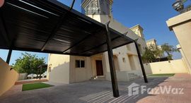 Verfügbare Objekte im Al Hamra Village Villas