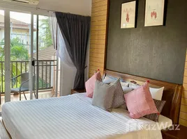 ขายคอนโด 1 ห้องนอน ในโครงการ Whispering Palms Suite, บ่อผุด, เกาะสมุย, สุราษฎร์ธานี, ไทย