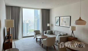 1 Schlafzimmer Appartement zu verkaufen in , Dubai Vida Residence Downtown