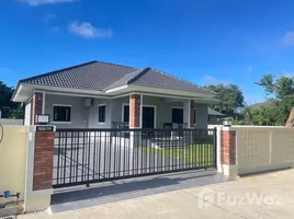 3 Schlafzimmer Villa zu vermieten im Thanaporn Park Home 5, San Pa Pao, San Sai, Chiang Mai, Thailand