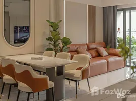 3 Habitación Departamento en venta en Diamond Alnata, Son Ky