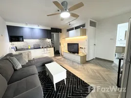 คอนโด 2 ห้องนอน ให้เช่า ในโครงการ เดอะ วอเตอร์ฟอร์ด ไดมอน, คลองตัน