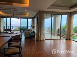 3 chambre Condominium à vendre à Shasa Resort & Residences., Maret, Koh Samui