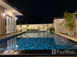 2 Bedroom Villa for rent in Cha-Am, Phetchaburi, Cha-Am, Cha-Am