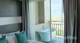 Available Units at The Twin Tower Jomtien