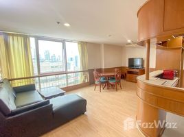 2 Schlafzimmer Wohnung zu vermieten im Asoke Place, Khlong Toei Nuea, Watthana