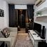1 спален Квартира в аренду в Ideo Mix Sukhumvit 103, Bang Na, Банг На