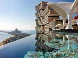 4 спален Квартира на продажу в Atlantis The Royal Residences, Palm Jumeirah, Дубай