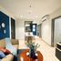 2 спален Квартира на продажу в The BASE Garden Rama 9, Hua Mak, Банг Капи