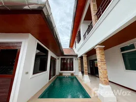 4 Bedroom Villa for rent at Land and Houses Park, Chalong, Phuket Town, Phuket, Thailand
