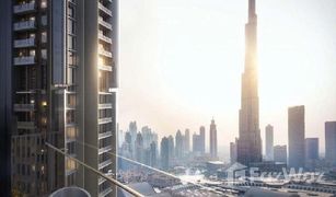 1 Bedroom Apartment for sale in , Dubai Vida Residences Dubai Mall 