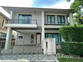 3 Bedroom House for rent at Burasiri Kohkaew, Ko Kaeo, Phuket Town, Phuket, Thailand