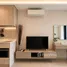 คอนโด 1 ห้องนอน ให้เช่า ในโครงการ วีธารา สุขุมวิท 36, คลองตัน, คลองเตย, กรุงเทพมหานคร