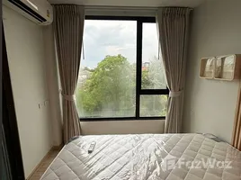 Estudio Apartamento en alquiler en ESQUE Sukhumvit 101/1, Bang Chak, Phra Khanong, Bangkok
